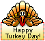 :turkeyday