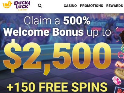 duckyluckwelcomenewoffer.jpg duckyluckwelcomenewoffer.jpg