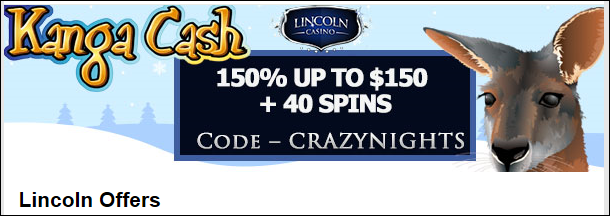 LincolnKangaCash.PNG LincolnKangaCash.PNG