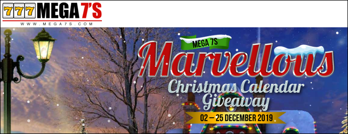mega7schristmas.PNG mega7schristmas.PNG
