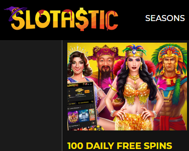 slotastic100spins.png slotastic100spins.png