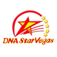DNA Star Vegas